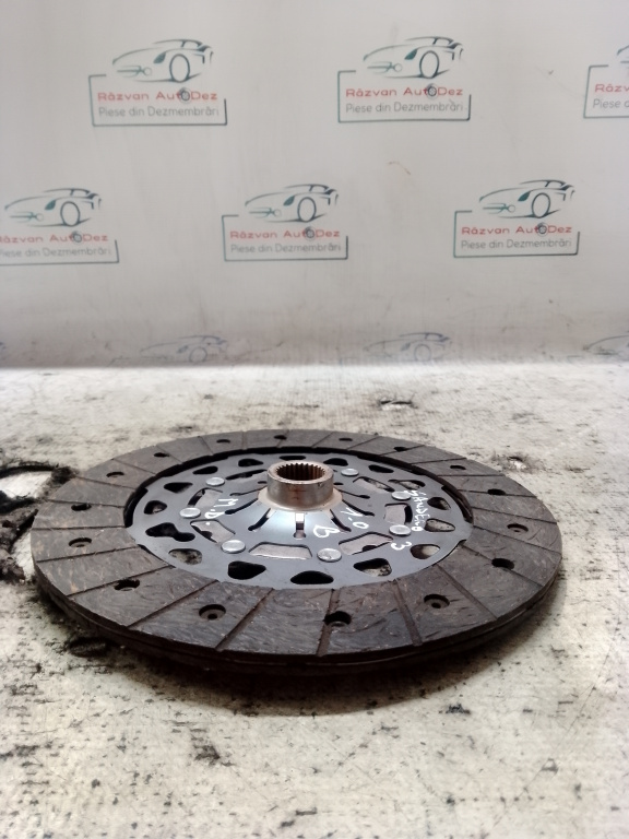 Disc ambreiaj masa dubla Dacia Sandero 1.0 Benzina 2022, 301019176R