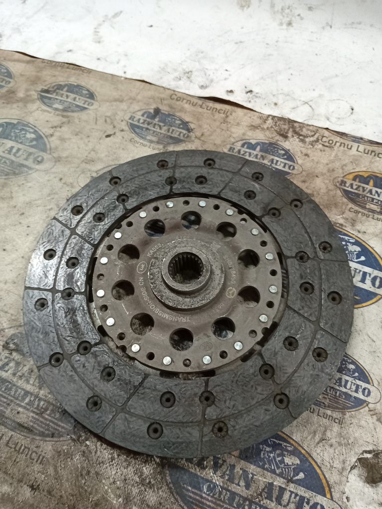 Disc ambreiaj masa dubla Mazda CX-5 2.2 Motorina 2017, SH0216460