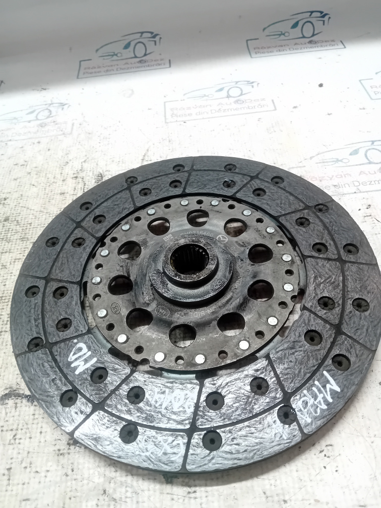 Disc ambreiaj masa dubla Mazda CX-5 2014, SH0216460