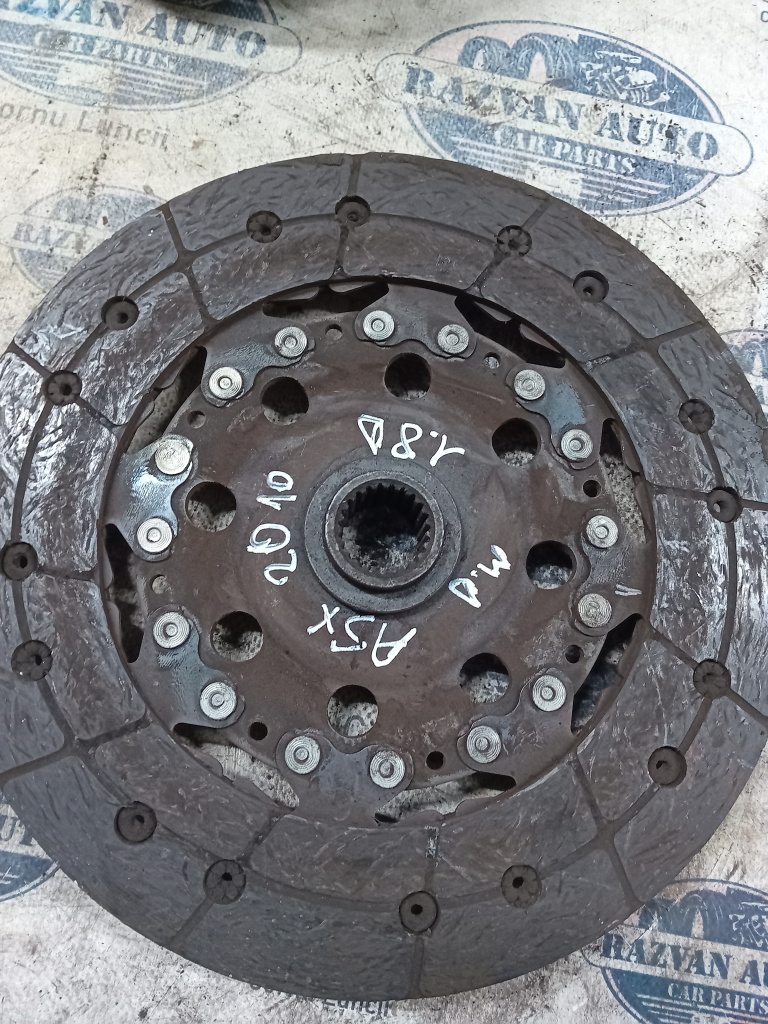 Disc ambreiaj masa dubla Mitsubishi ASX 1.8 Motorina 2010, L030240G7700
