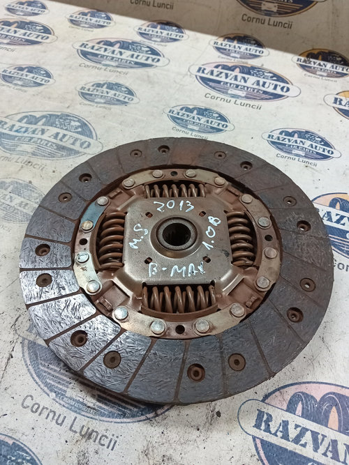 Disc ambreiaj masa simpla Ford B-MAX 1.0 Benzina 2013, 006200130110A