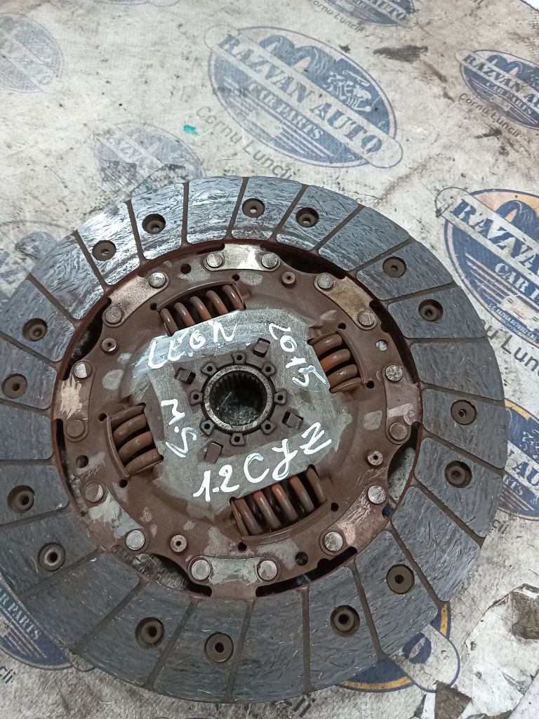 Disc ambreiaj masa simpla Seat Leon 1.2 2015, 036141032H