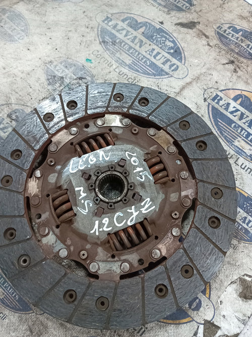 Disc ambreiaj masa simpla Seat Leon 1.2 2015, 036141032H
