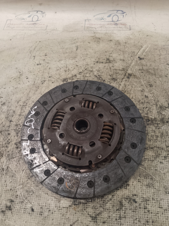 Disc ambreiaj masa simpla Volkswagen Golf 7 1.4 2015, 03C141031D