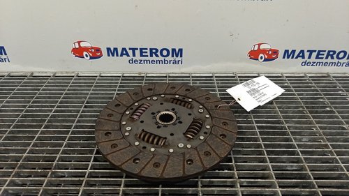 DISC AMBREIAJ MAZDA 2 2 1.5 SKYACTIVG - (2014 2019)