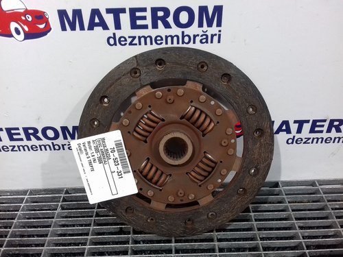 DISC AMBREIAJ MAZDA 3 1.6 INJ - (2003 2009)