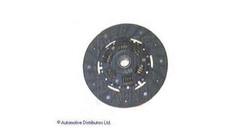 Disc ambreiaj Mazda 323 C Mk V (BA) 1994-2000 #2 06600403