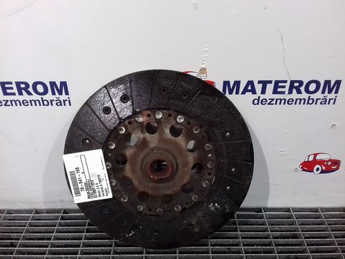 DISC AMBREIAJ MAZDA 6 2.2 D - (2007 2012)