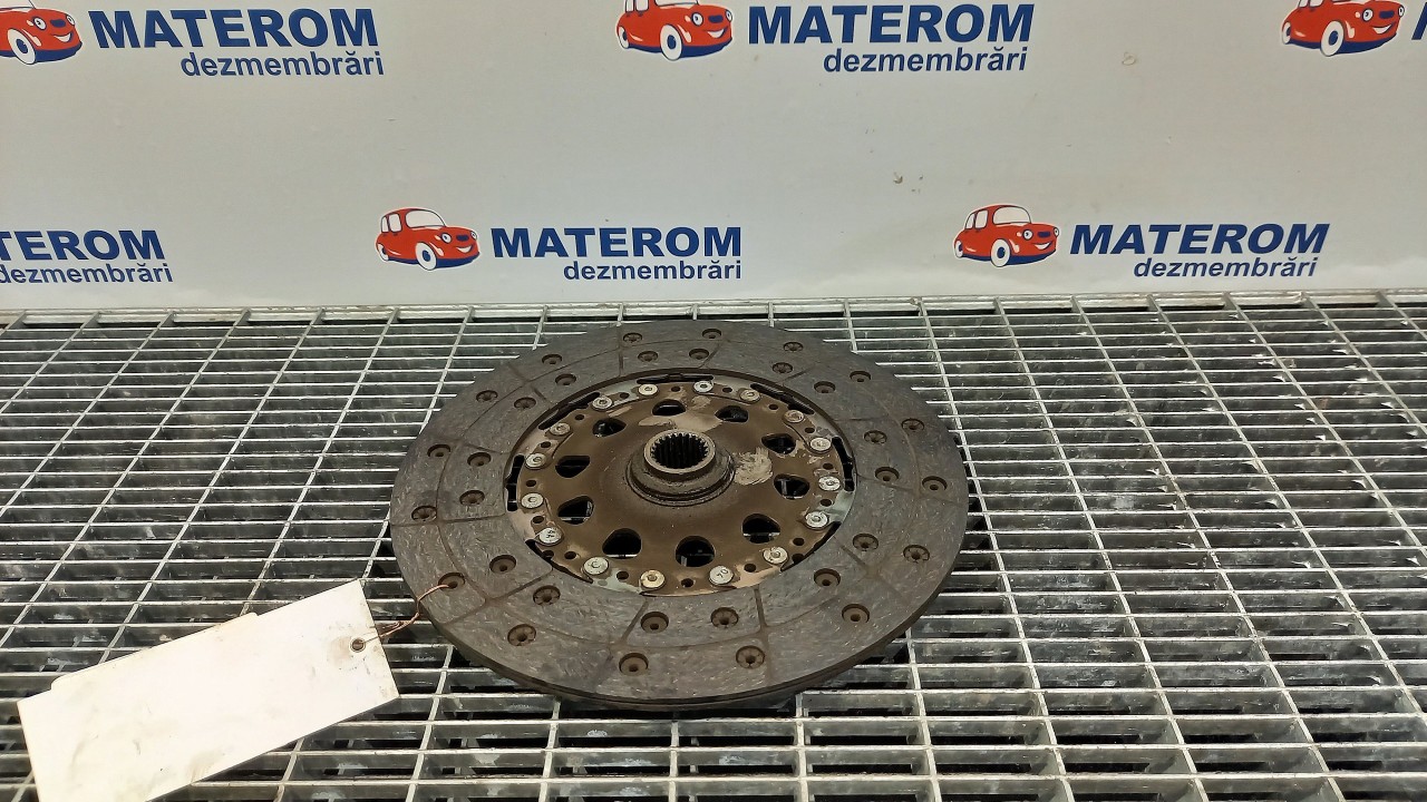 DISC AMBREIAJ MAZDA CX-5 CX-5 2.2 D - (2012 2015)