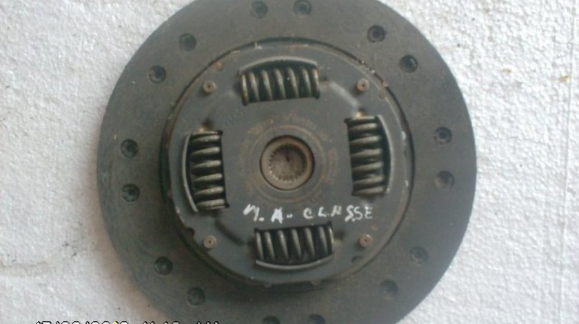 Disc ambreiaj Mercedes A160 W168