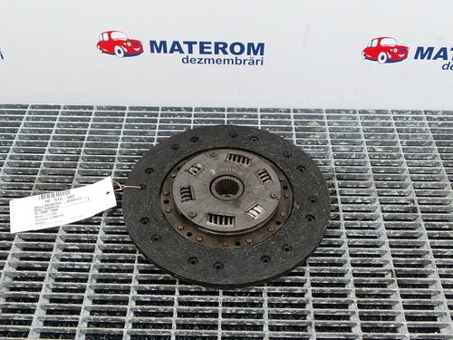 DISC AMBREIAJ MERCEDES SPRINTER 2.3 D - (1995 2000)
