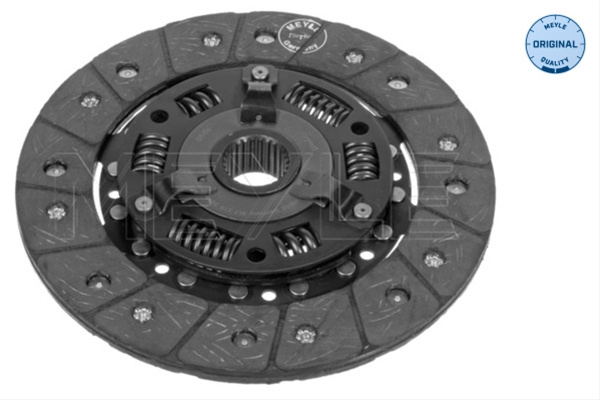 Disc Ambreiaj Meyle Mercedes-Benz 017 215 2600