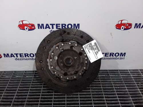 DISC AMBREIAJ MITSUBISHI LANCER 2.0 D - (2008 2017)