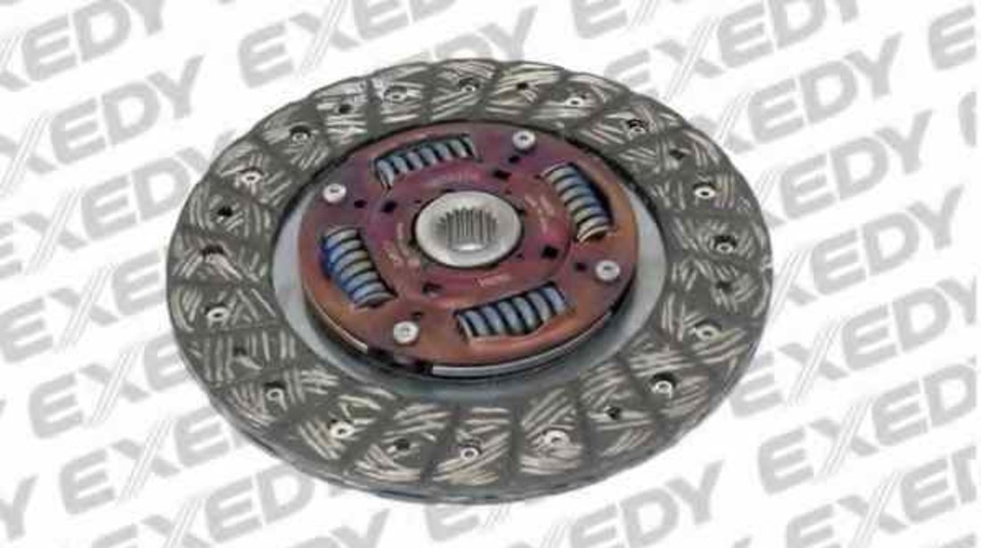 Disc ambreiaj MITSUBISHI PAJERO PININ H6W H7W EXEDY MBD021U