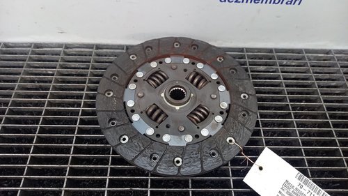 DISC AMBREIAJ NISSAN ALMERA 1.5 INJ - (2000 2006)
