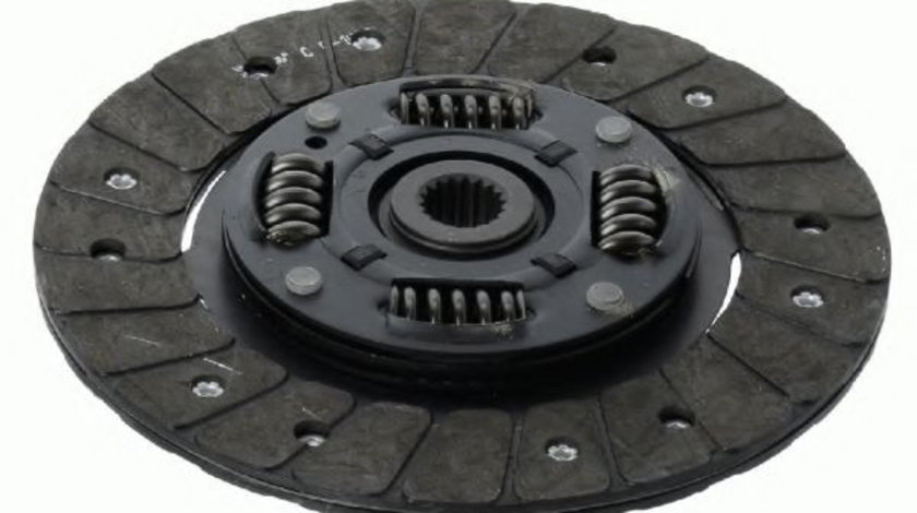 Disc ambreiaj NISSAN ALMERA I (N15) (1995 - 2000) SACHS 1878 634 069 piesa NOUA