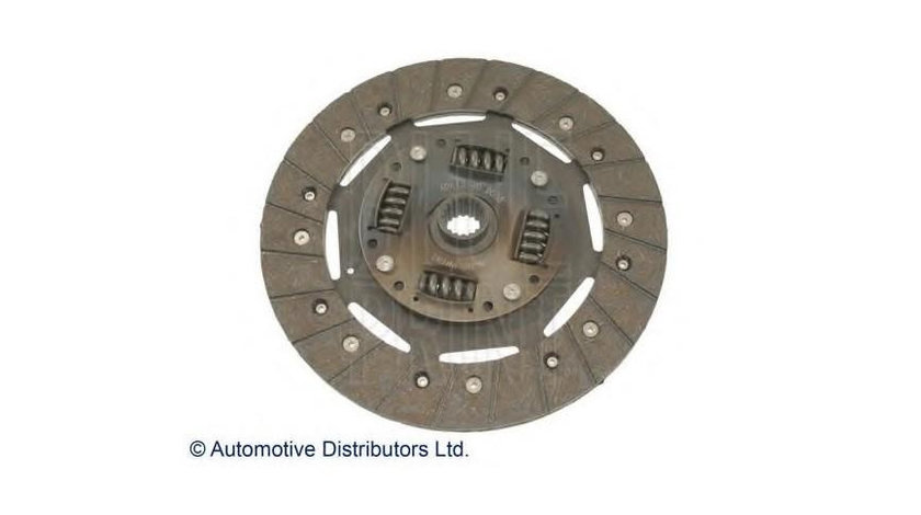 Disc ambreiaj Nissan ALMERA Mk II (N16) 2000-2016 #3 0700062SX