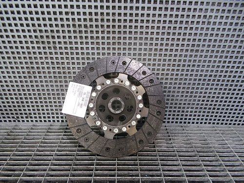 DISC AMBREIAJ NISSAN JUKE JUKE 1.5 DCI - (2010 2014)