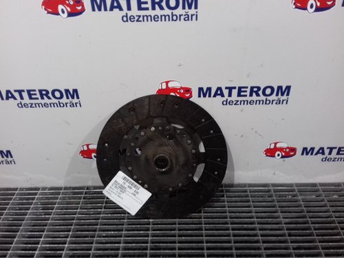 DISC AMBREIAJ NISSAN JUKE JUKE 1.5 DCI - (2014 2018)