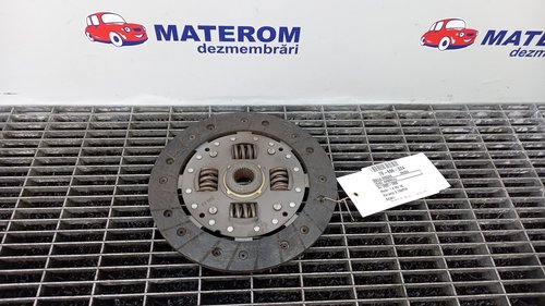 DISC AMBREIAJ NISSAN MICRA 1.4 INJ 16V - (2002 2005)