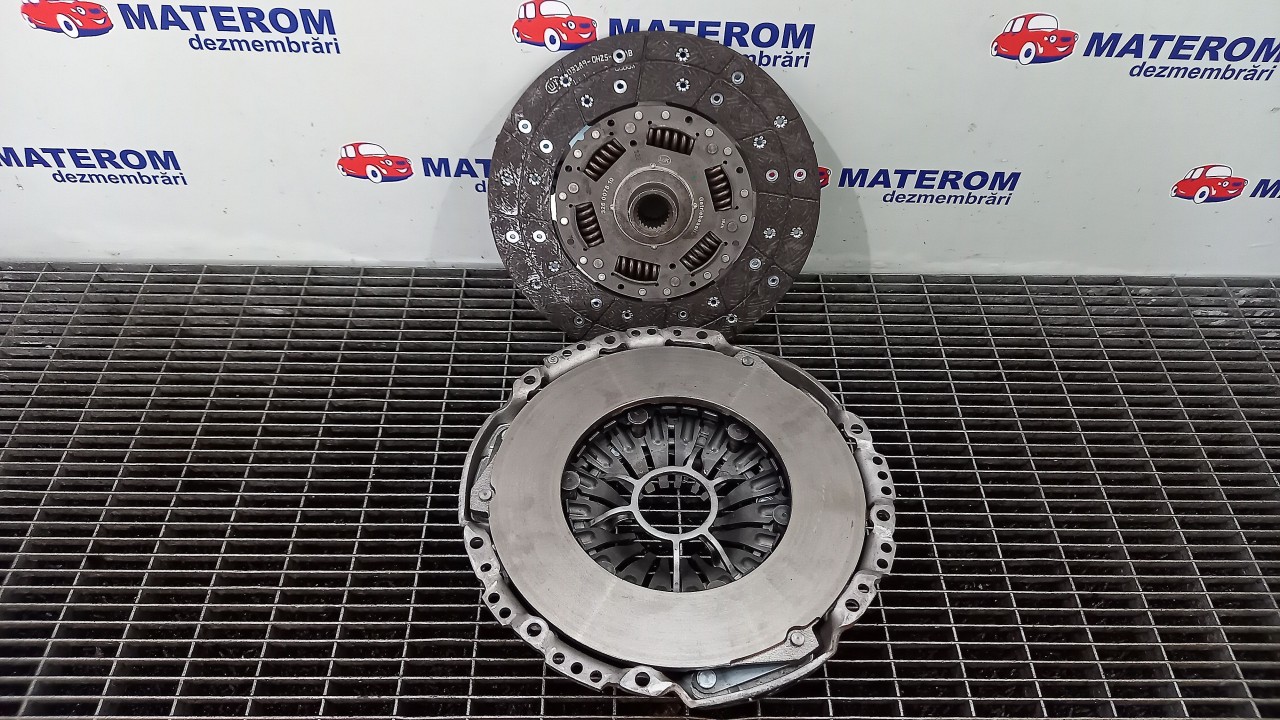 DISC AMBREIAJ NISSAN PATHFINDER YD25DDTI - (2005 2010)