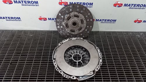 DISC AMBREIAJ NISSAN PATHFINDER YD25DDTI - (2005 2010)