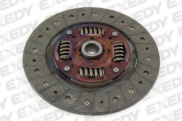 Disc ambreiaj NISSAN PICK UP III (D22) (1997 - 2016) EXEDY ISD104US piesa NOUA