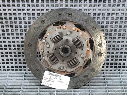 DISC AMBREIAJ NISSAN PRIMERA 1.8 INJ - (2002 2007)