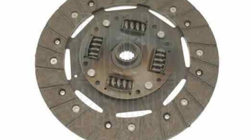 Disc ambreiaj NISSAN PRIMERA P10 BLUE PRINT ADN13140