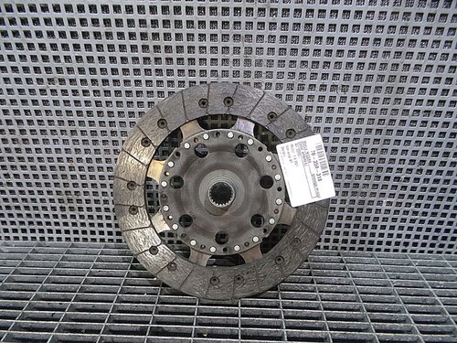 DISC AMBREIAJ NISSAN QASHQAI PLUS2 QASHQAI PLUS2 1.6 DCI - (2010 2014)