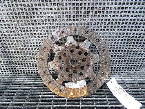 DISC AMBREIAJ NISSAN QASHQAI QASHQAI 2.0 DCI - (2006 2013)
