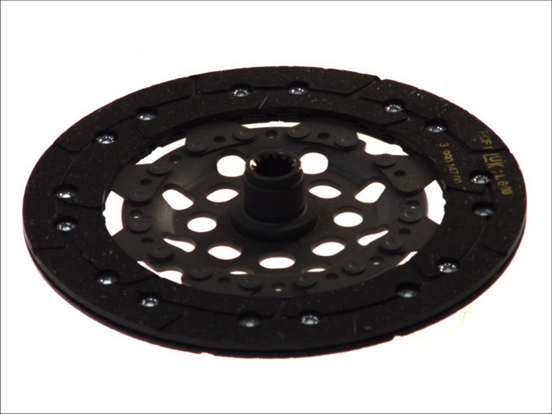 Disc ambreiaj nou BMW Seria 3 E30,Seria 5 E39,E28,E34