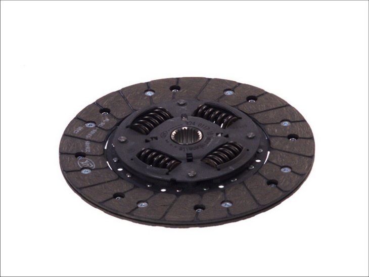 Disc ambreiaj nou Ford Transit 1991-2000