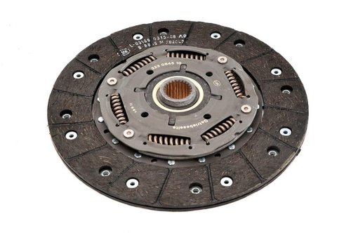 Disc ambreiaj nou LUK Audi A4 B5,B6,B7,A6,C5,C6,VW Passat,Peugeot Expert