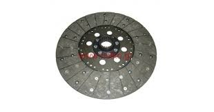 Disc ambreiaj nou LUK Fendt 600