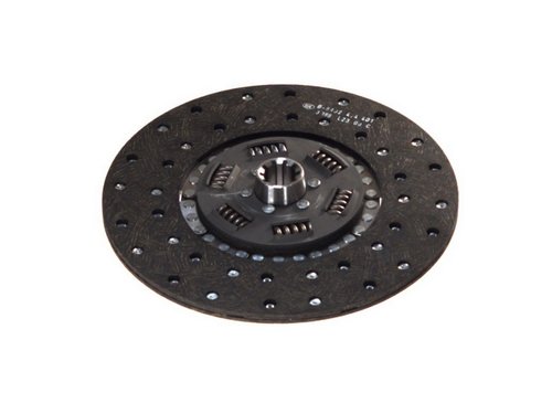 Disc ambreiaj nou LUK Mercedes 814,Ikarus 542 ,NG, T2