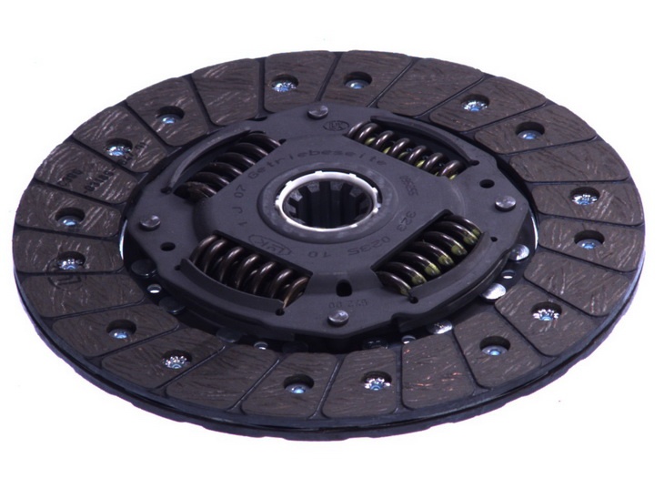 Disc ambreiaj nou LUK Mercedes G Class W460,T1,T2,o309
