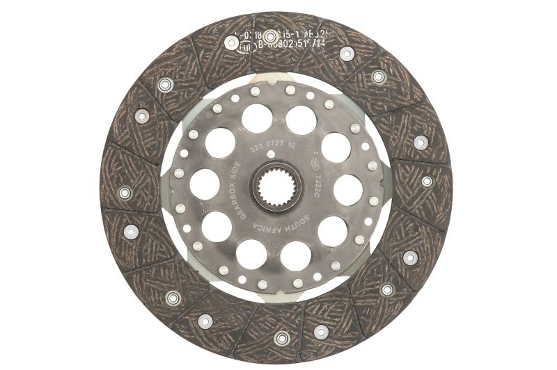 Disc ambreiaj nou VW Passat,Audi A4 B5, A6 C5,Skoda Superb I