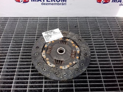DISC AMBREIAJ OPEL ASTRA G 1.7 DTI - (1998 2004)