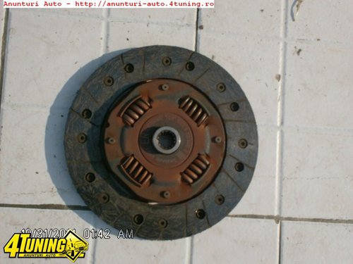 Disc ambreiaj Opel Astra G