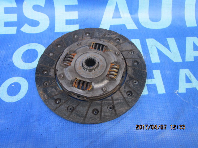 Disc ambreiaj Opel Astra G