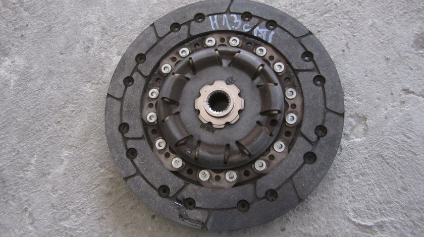 disc ambreiaj opel astra h 1.3 cdti cod motor z13dth 90 cp