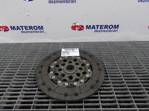 DISC AMBREIAJ OPEL ASTRA H 1.7 CDTI - (2004 2008)