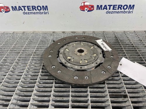 DISC AMBREIAJ OPEL ASTRA H 1.9 CDTI - (2004 2010)