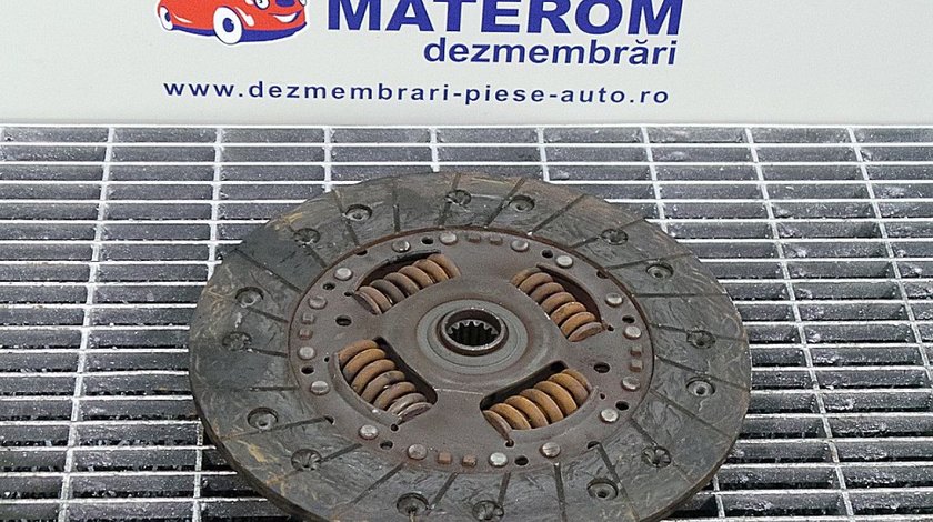 DISC AMBREIAJ OPEL ASTRA H ASTRA H 1.7 CDTI - (2004 2014)