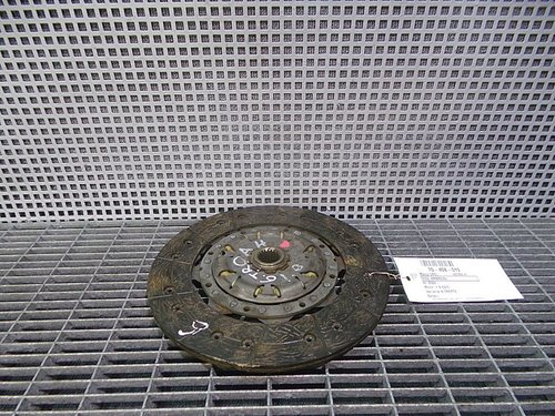 DISC AMBREIAJ OPEL ASTRA H ASTRA H 1.9 CDTI - (2004 2010)