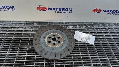 DISC AMBREIAJ OPEL ASTRA H ASTRA H Z17DTH - (2004 2010)