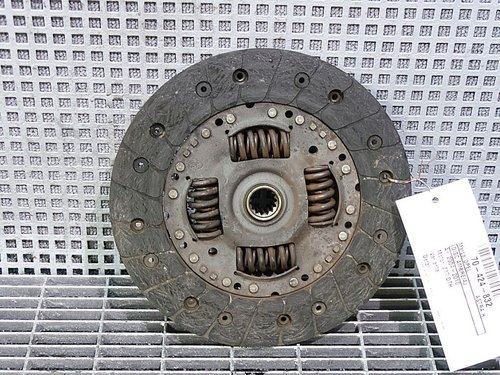 DISC AMBREIAJ OPEL ASTRA H Z13DTH - (2004 2010)