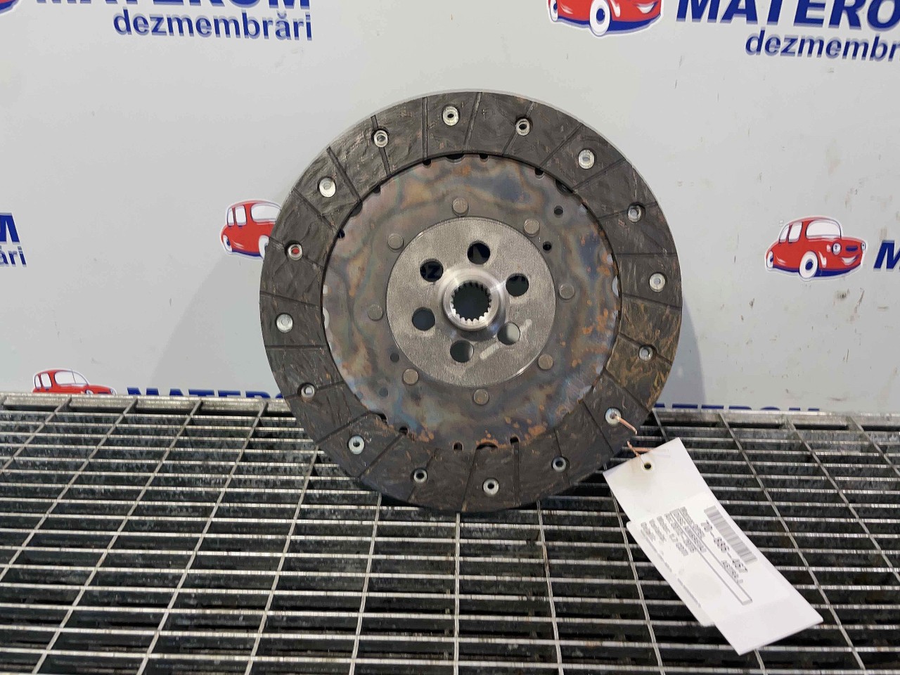 DISC AMBREIAJ OPEL ASTRA J ASTRA J 1.7 CDTI - (2012 2015)