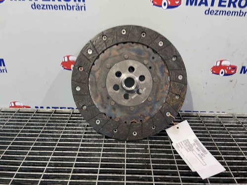 DISC AMBREIAJ OPEL ASTRA J ASTRA J 1.7 CDTI - (2012 2015)